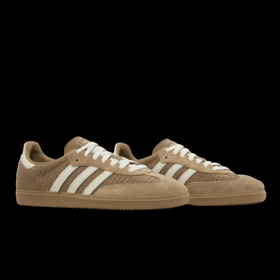 Adidas Samba OG Cardboard