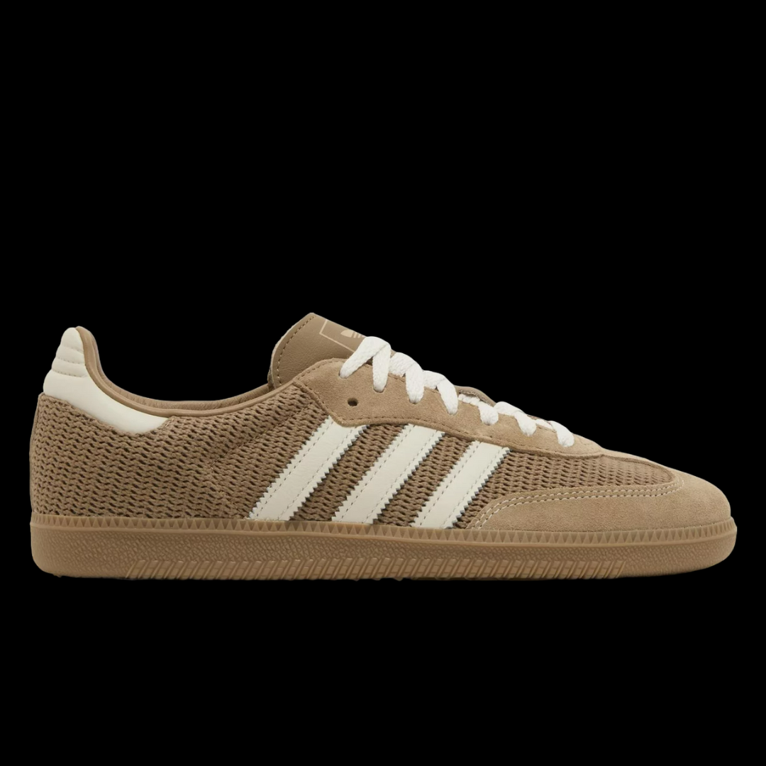 Adidas Samba OG Cardboard