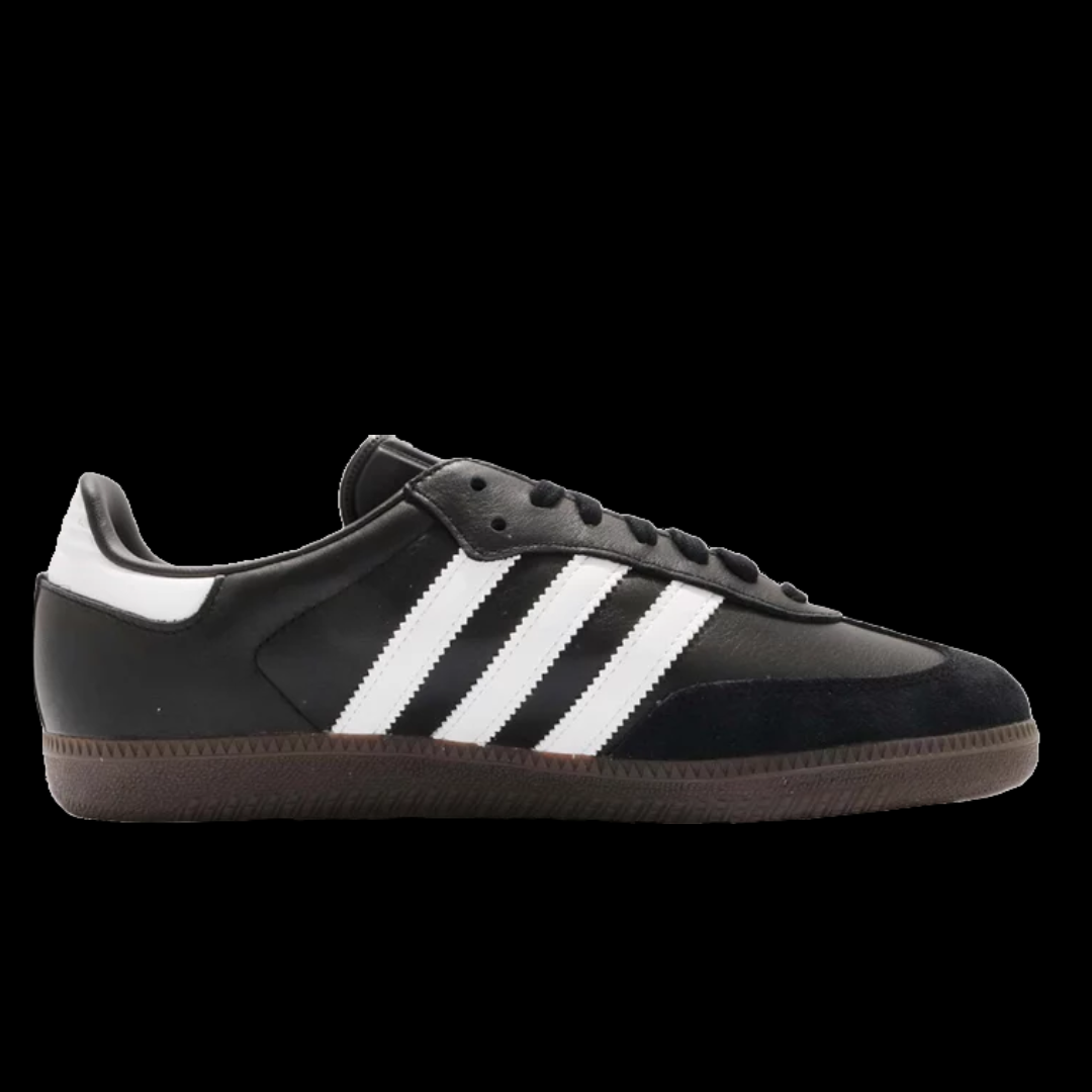 Adidas Samba OG Core Black