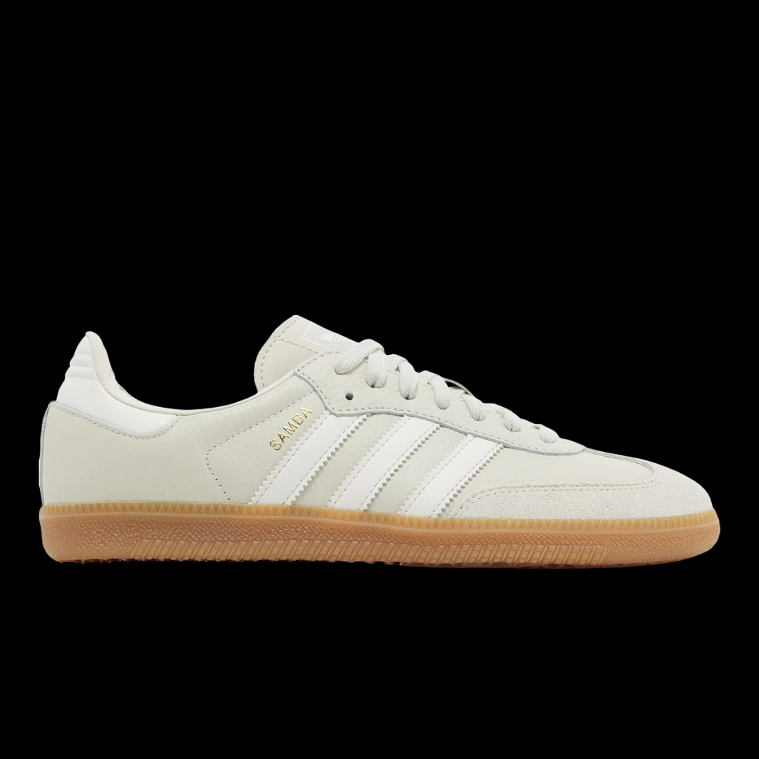 Adidas Samba OG Aluminium Gum