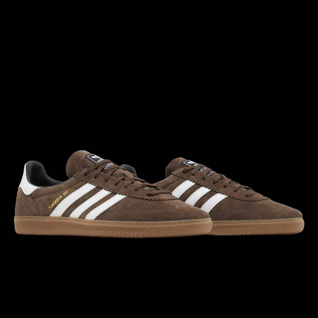 Adidas Samba Deco Spezial Brown