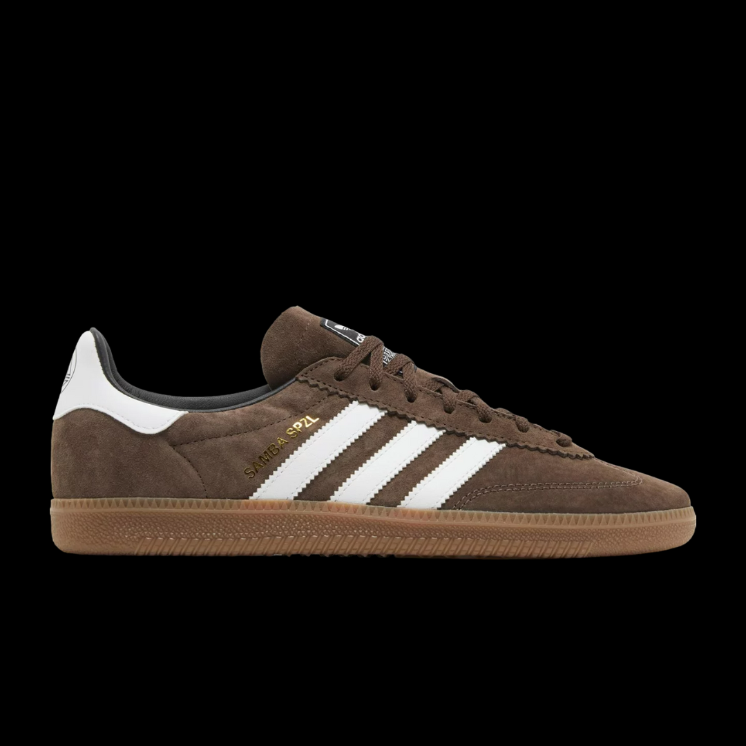 Adidas Samba Deco Spezial Brown