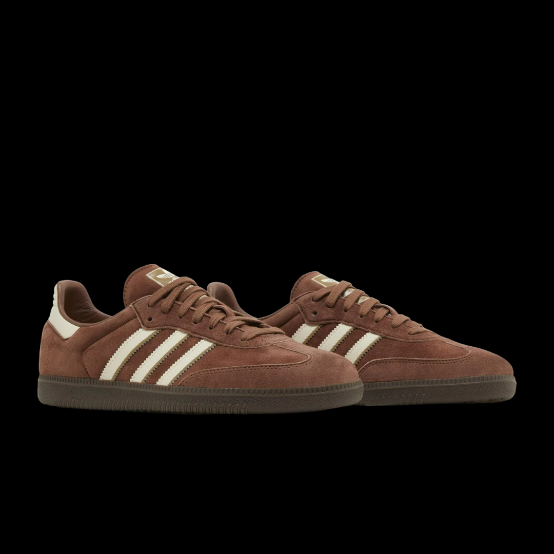 Adidas Samba OG Preloved Brown