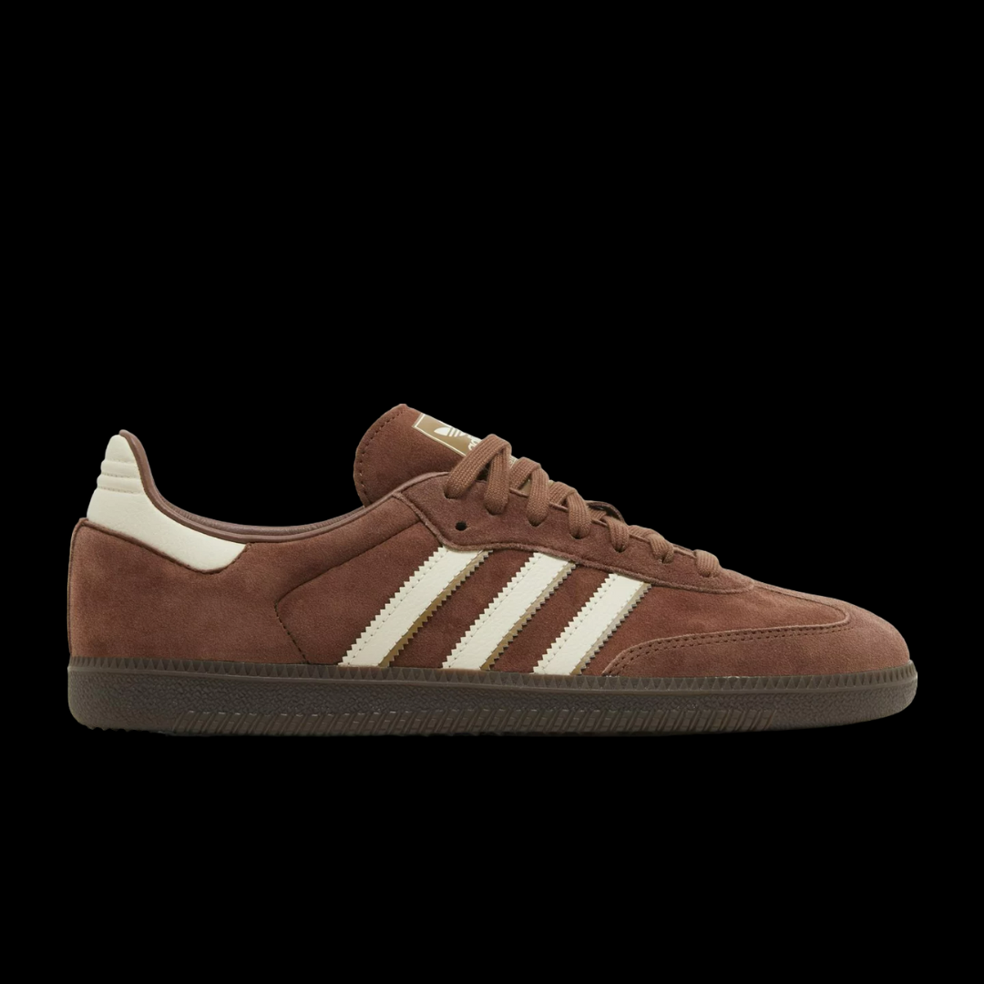 Adidas Samba OG Preloved Brown