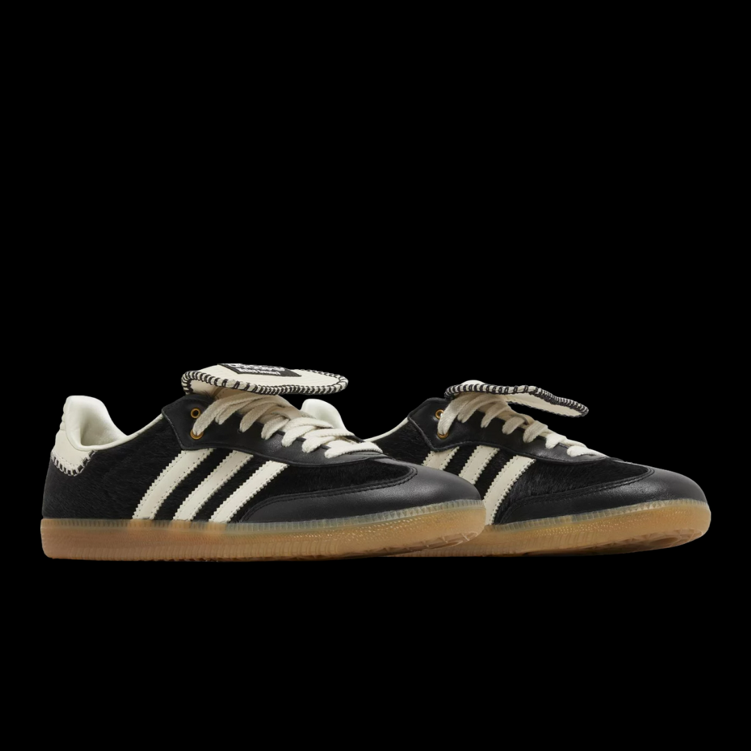 Adidas Samba Wales Bonner Core Black