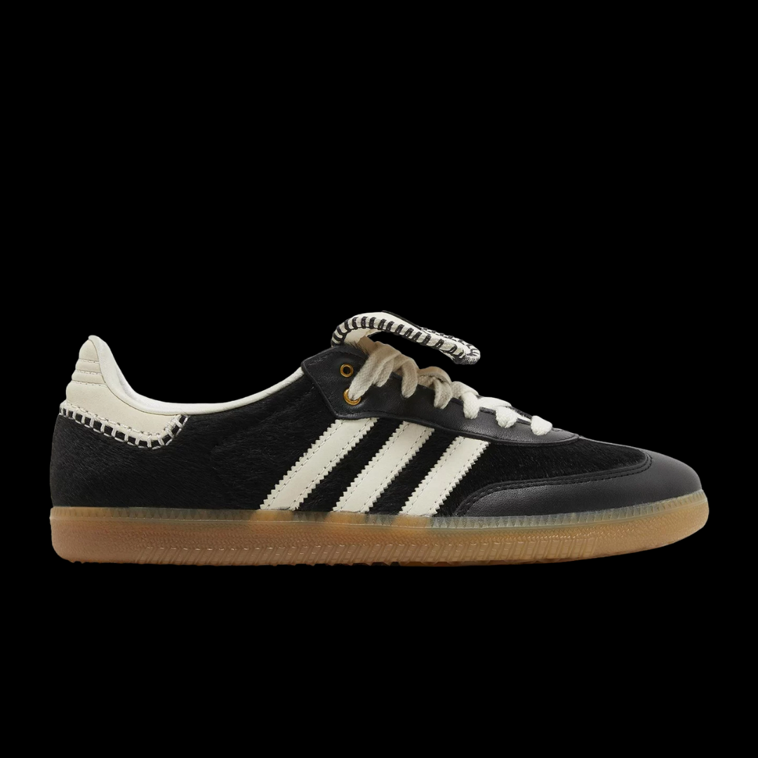 Adidas Samba Wales Bonner Core Black