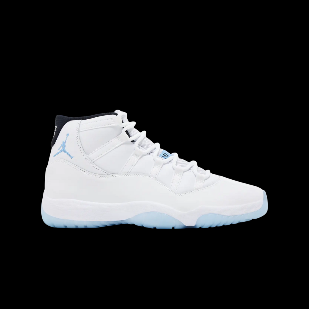 Air Jordan 11 Retro Legend Blue