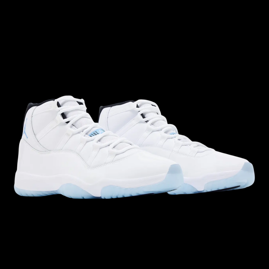 Air Jordan 11 Retro Legend Blue