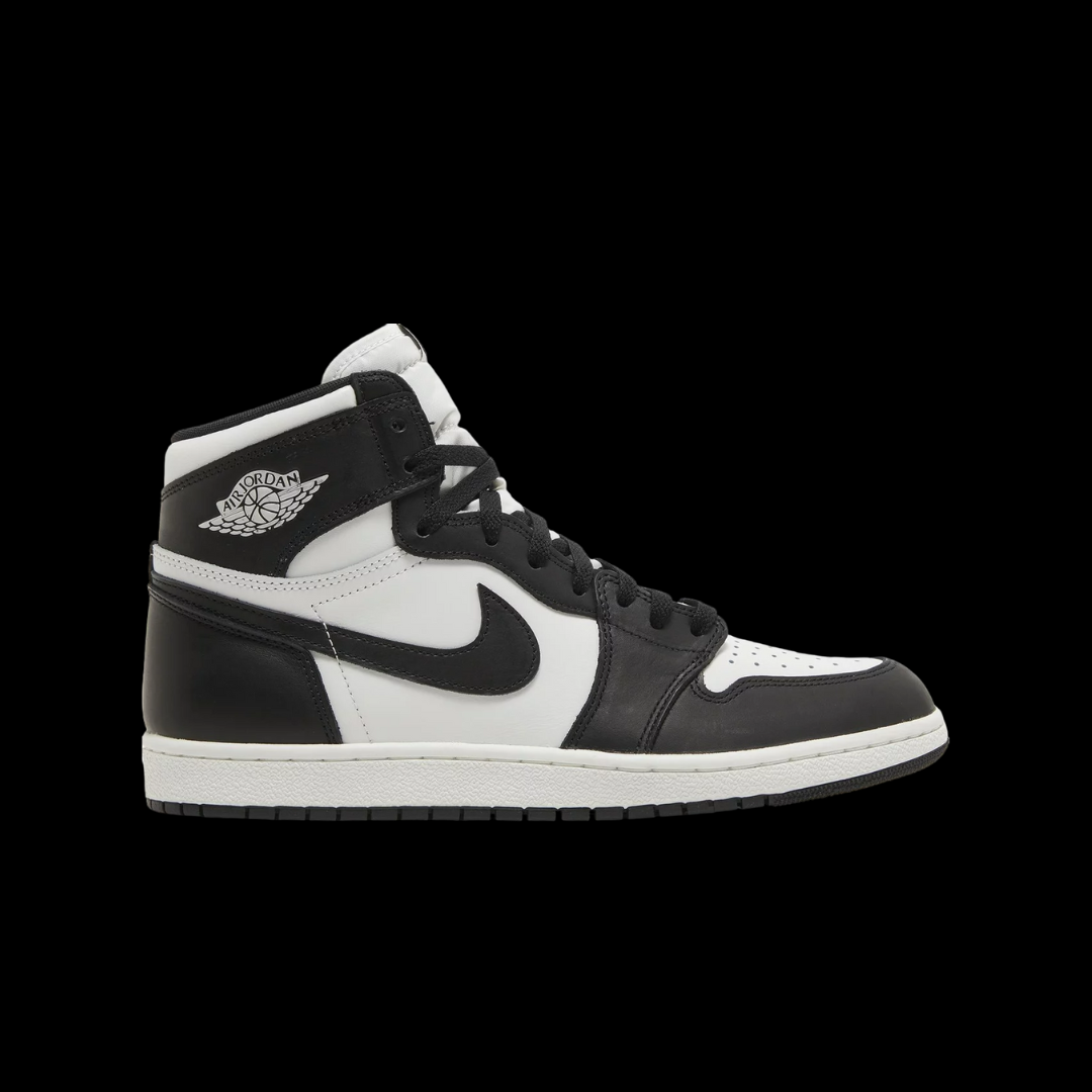 Air Jordan 1 Retro High 85 OG Black White