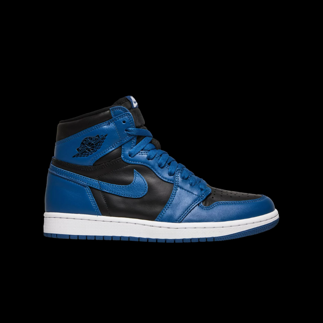 Air Jordan 1 Retro High OG Dark Marina Blue