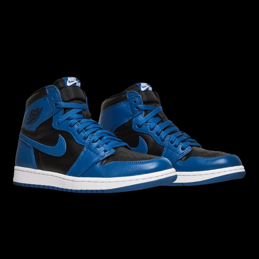 Air Jordan 1 Retro High OG Dark Marina Blue