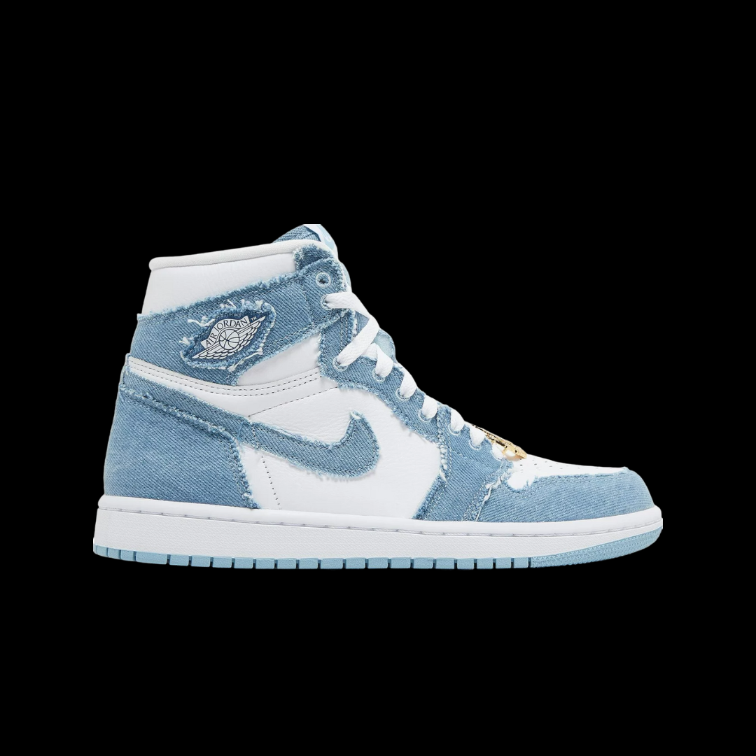 Air Jordan 1 Retro High OG Denim