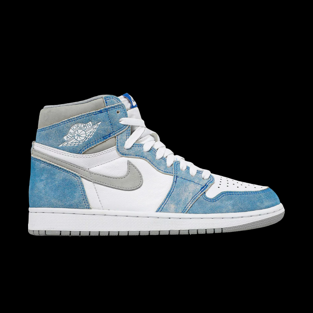 Air Jordan 1 Retro High OG Hyper Royal