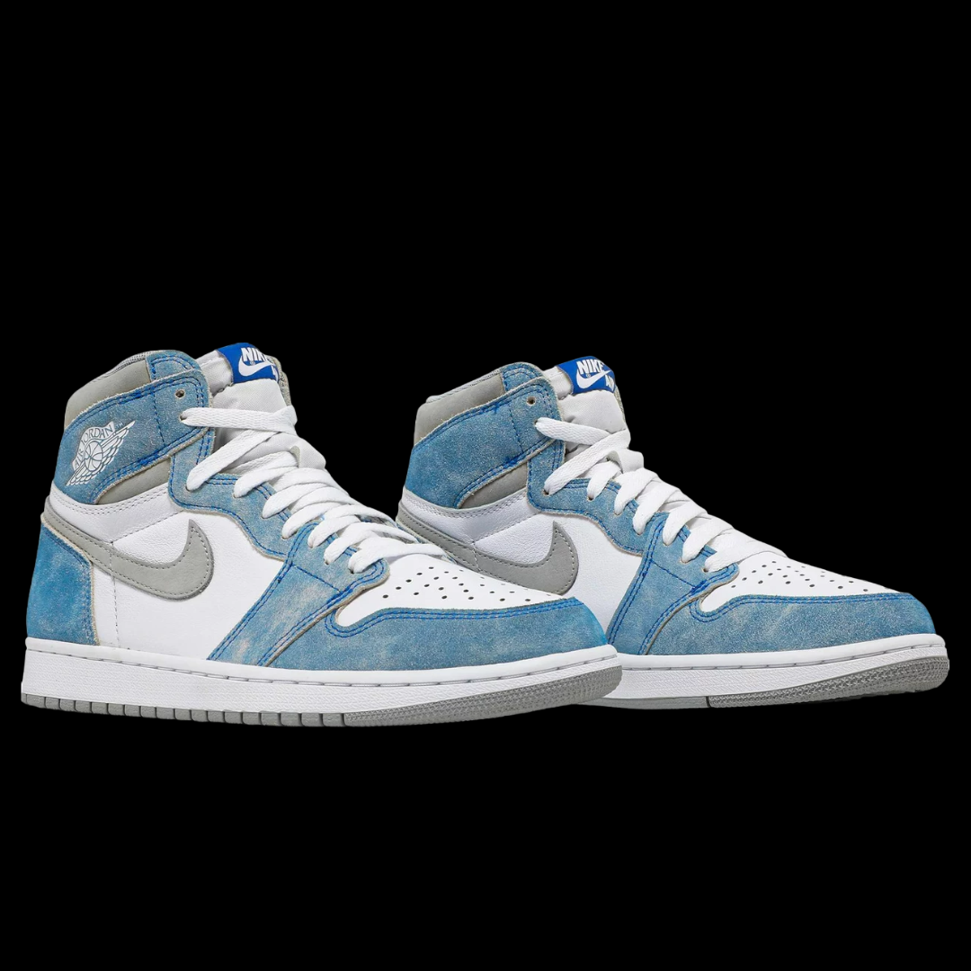 Air Jordan 1 Retro High OG Hyper Royal