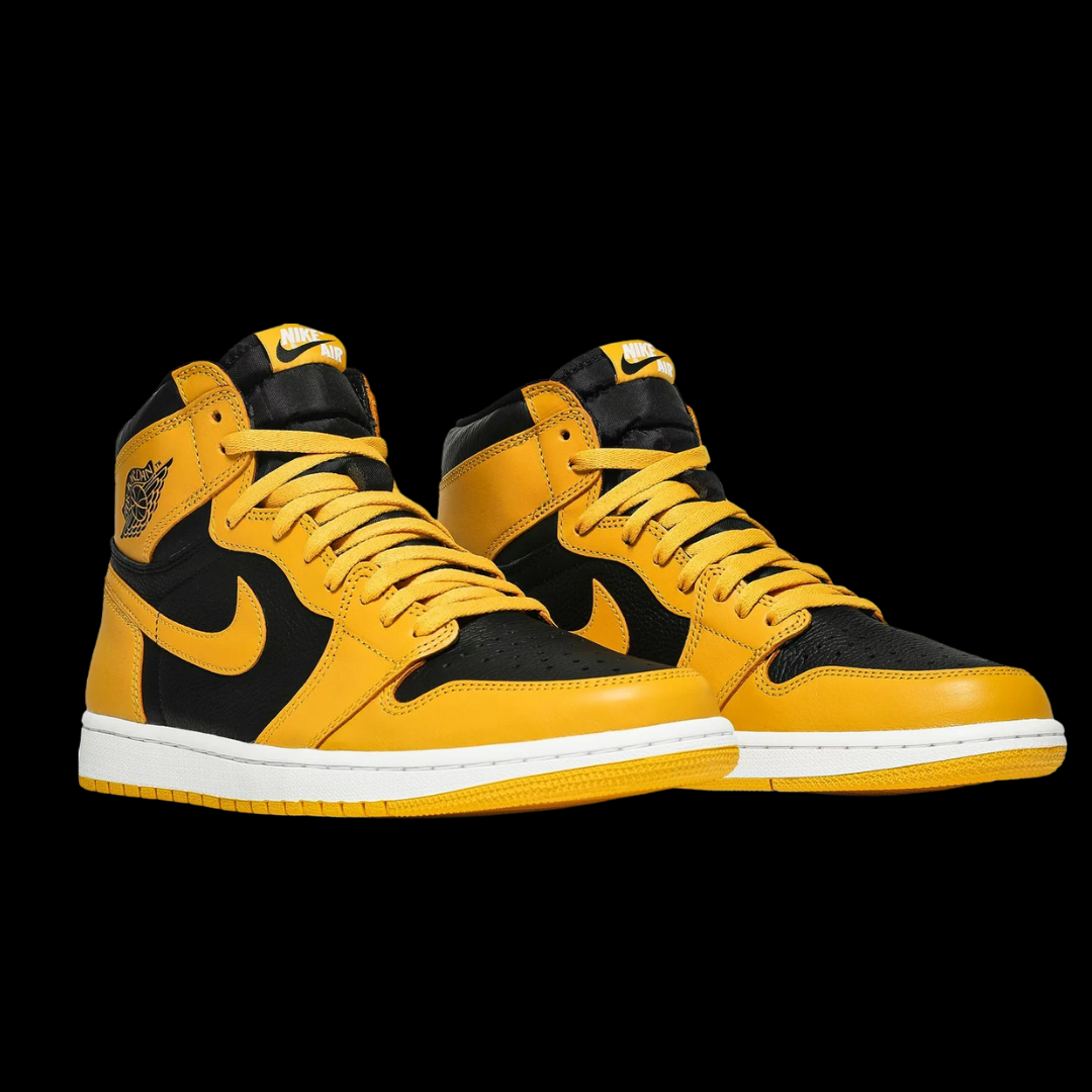 Air Jordan 1 Retro High OG Pollen