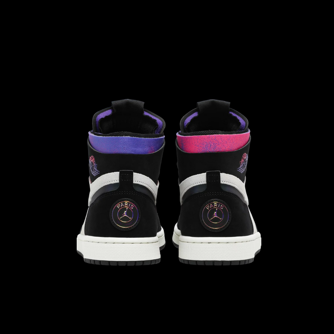 Air Jordan 1 High Paris Saint-Germain