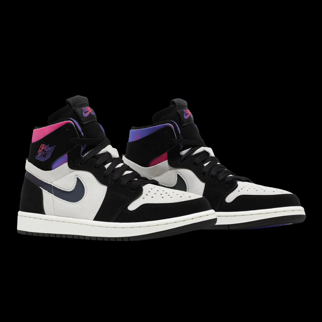 Air Jordan 1 High Paris Saint-Germain