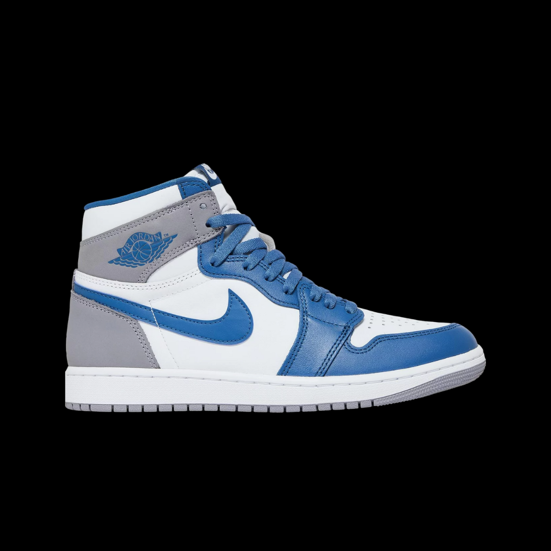 Air Jordan 1 High Retro OG True Blue