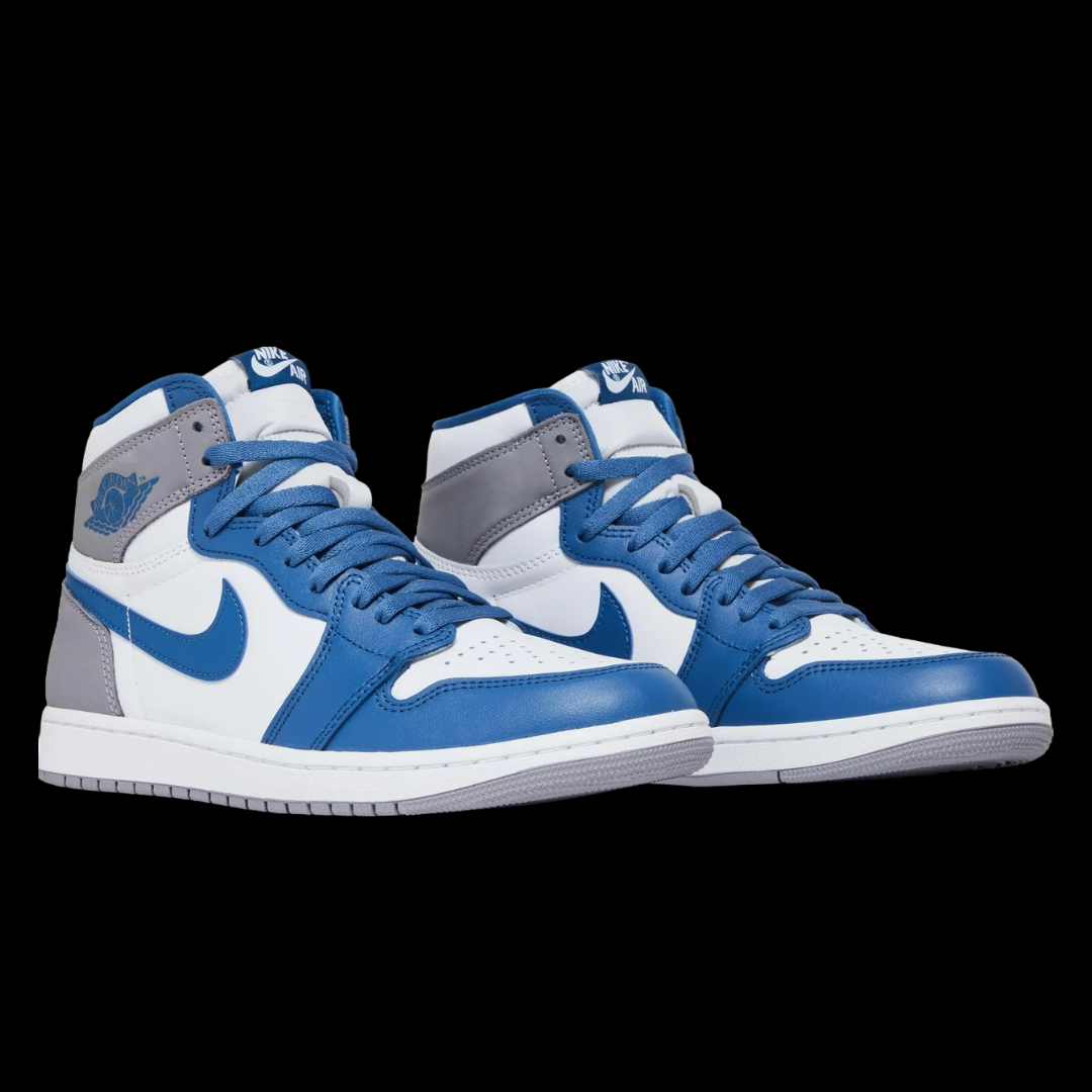 Air Jordan 1 High Retro OG True Blue