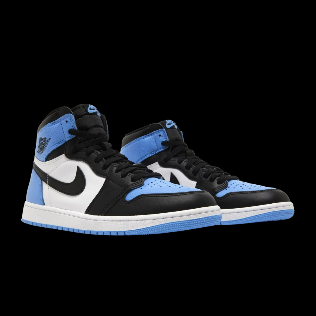 Air Jordan 1 Retro High OG UNC Toe