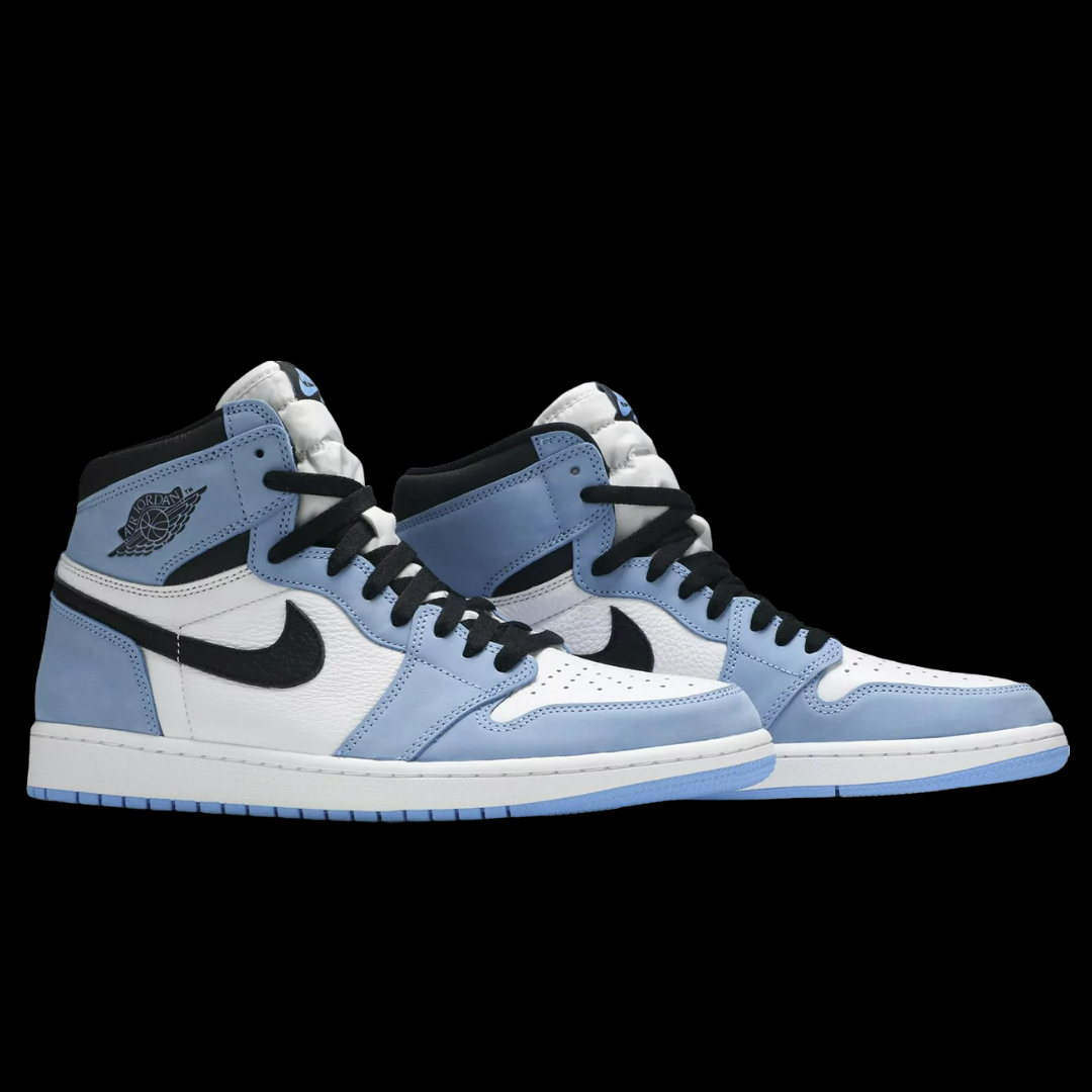 Air Jordan 1 Retro High University Blue