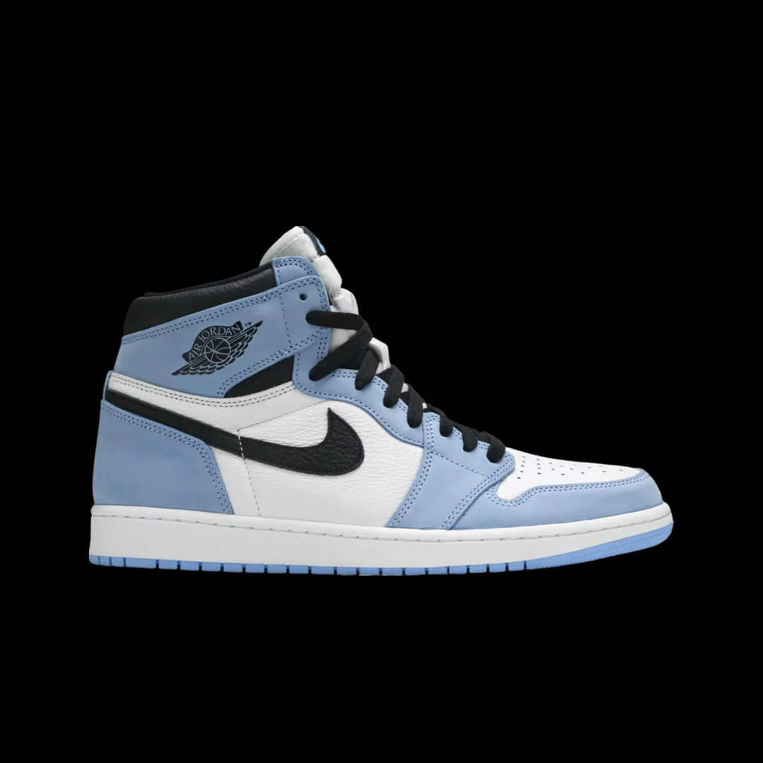 Air Jordan 1 Retro High University Blue