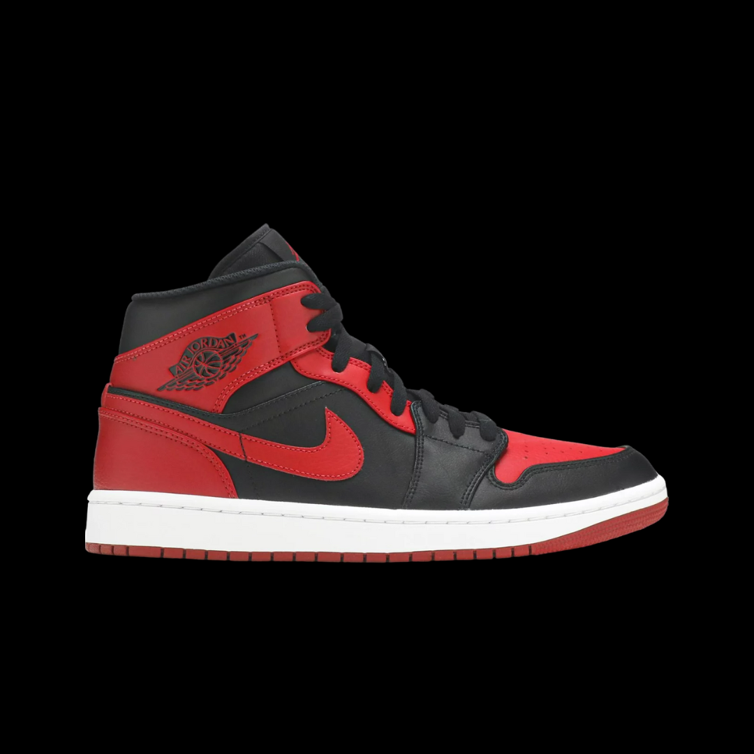 Air Jordan 1 Mid Banned