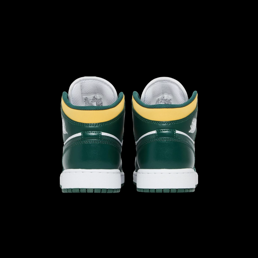 Air Jordan 1 Mid Sonics