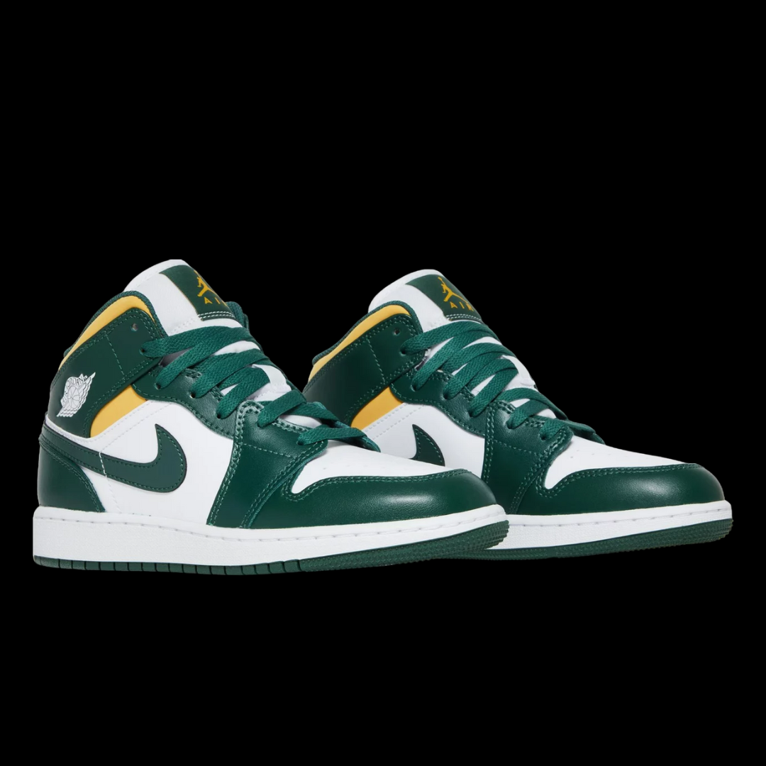 Air Jordan 1 Mid Sonics