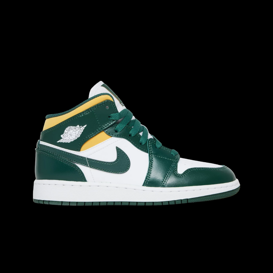 Air Jordan 1 Mid Sonics