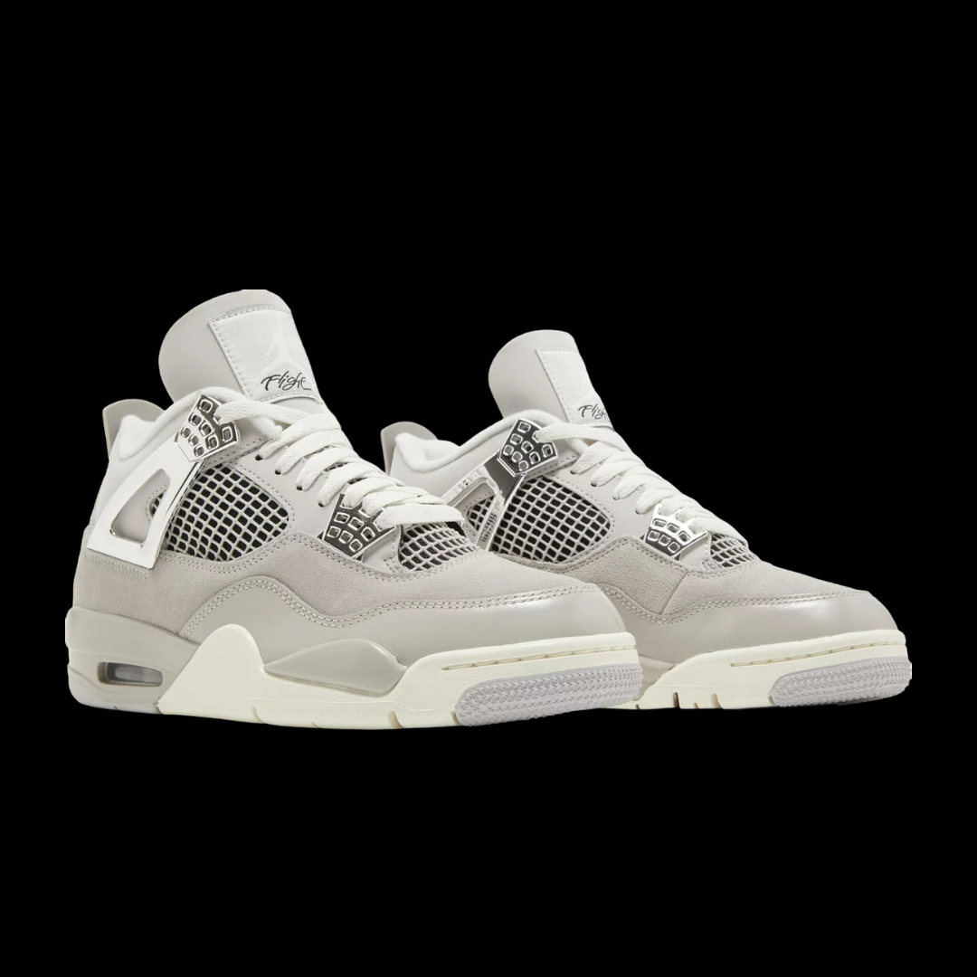 Air Jordan 4 Retro Frozen Moments