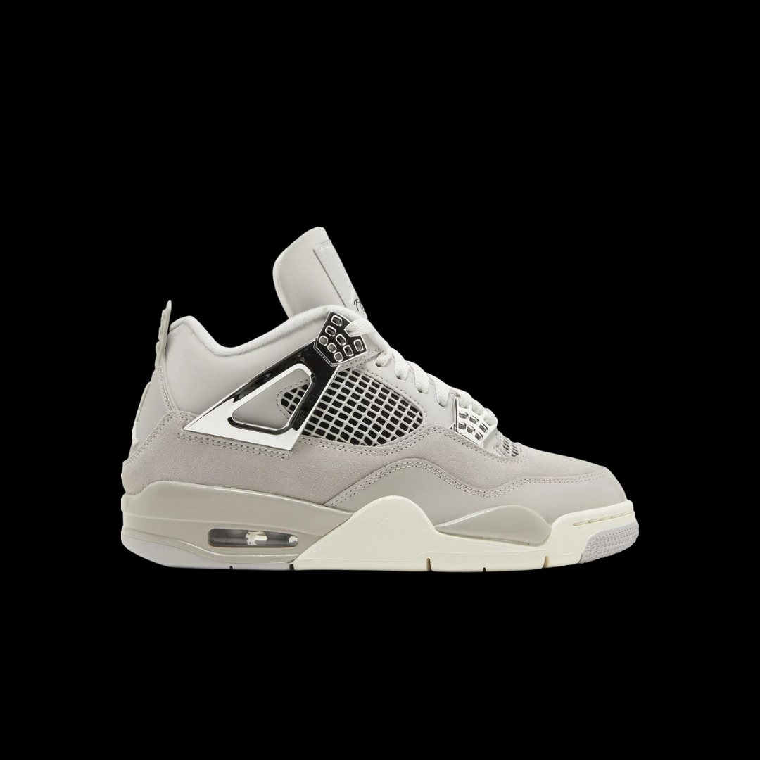 Air Jordan 4 Retro Frozen Moments