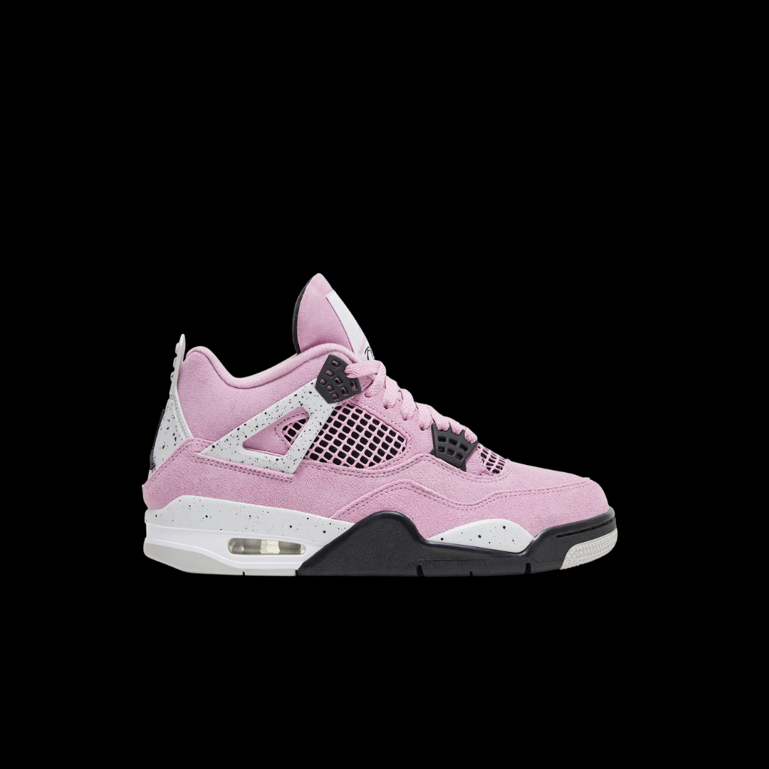 Air Jordan 4 Retro Orchid