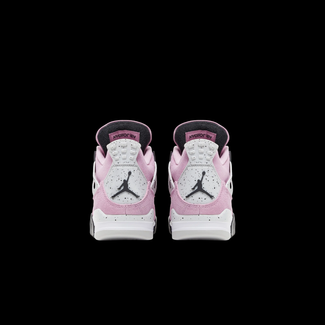 Air Jordan 4 Retro Orchid