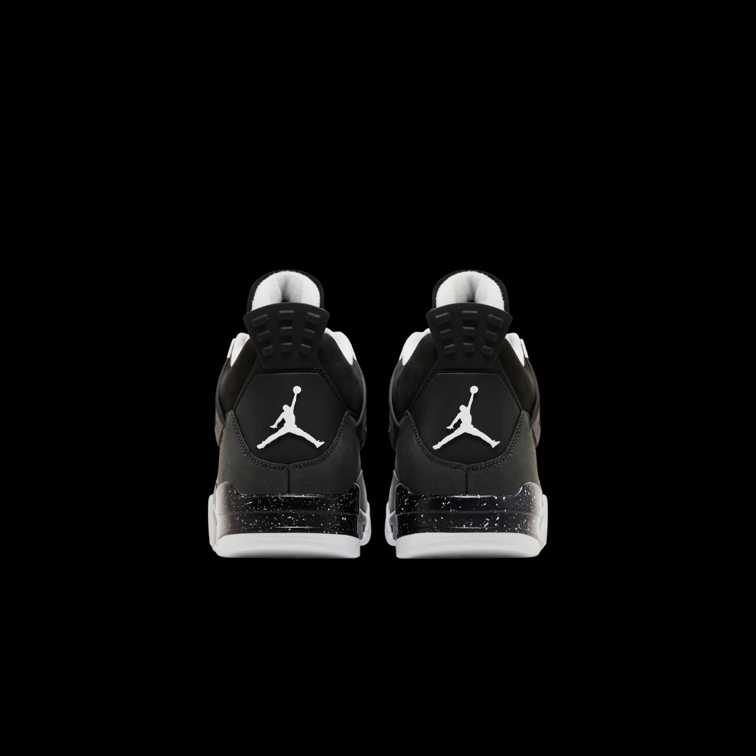 Air Jordan 4 Retro Fear