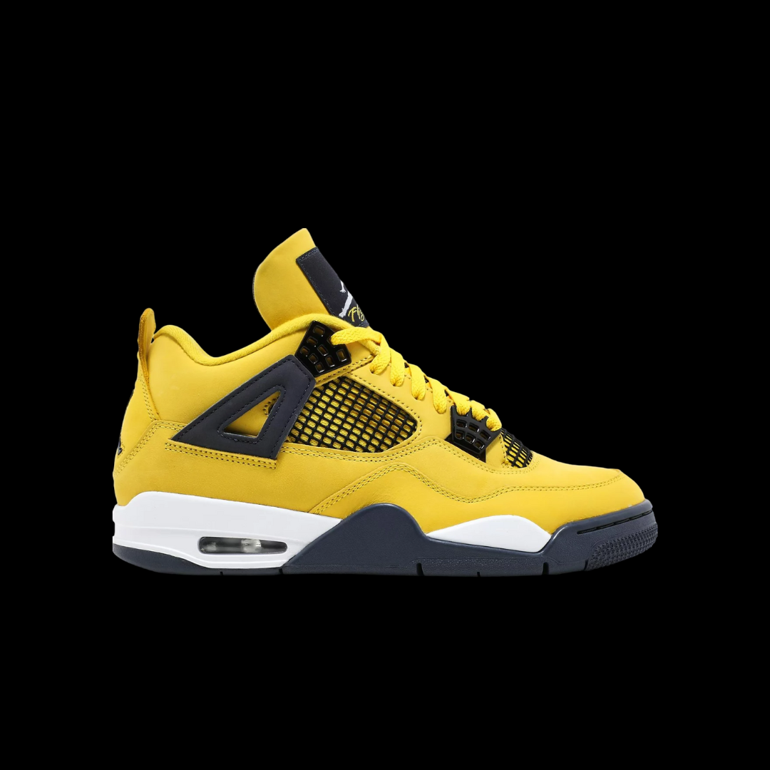 Air Jordan 4 Retro Lightning