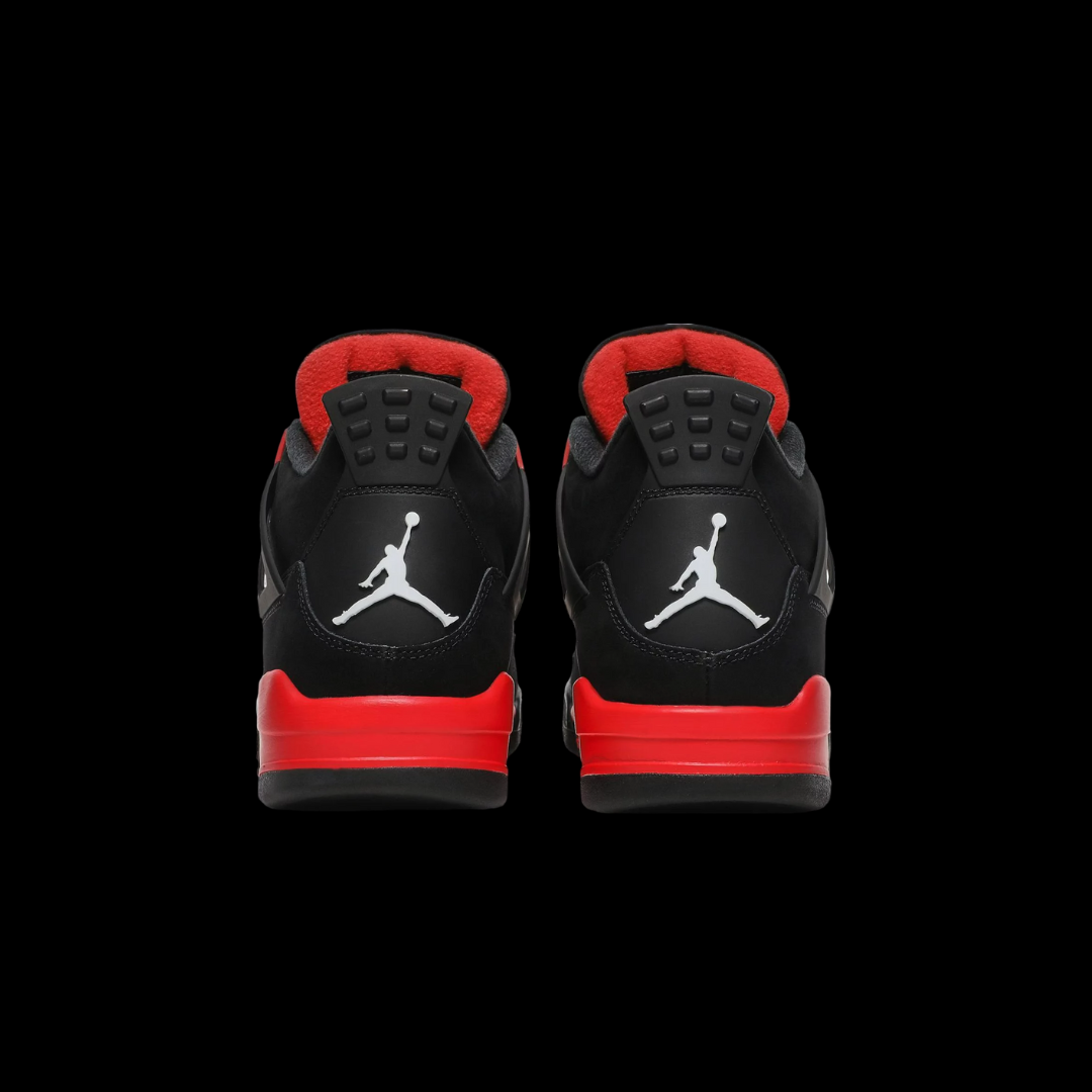 Air Jordan 4 Retro Red Thunder