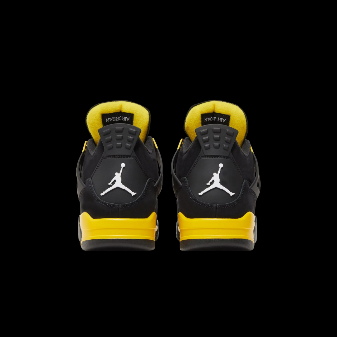 Air Jordan 4 Retro Thunder