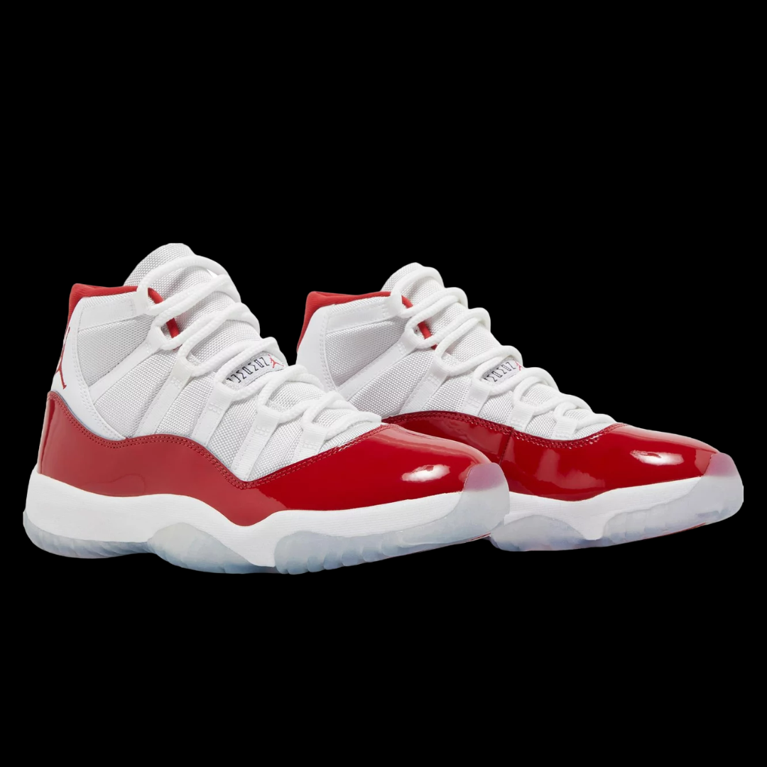 Air Jordan 11 Retro Cherry