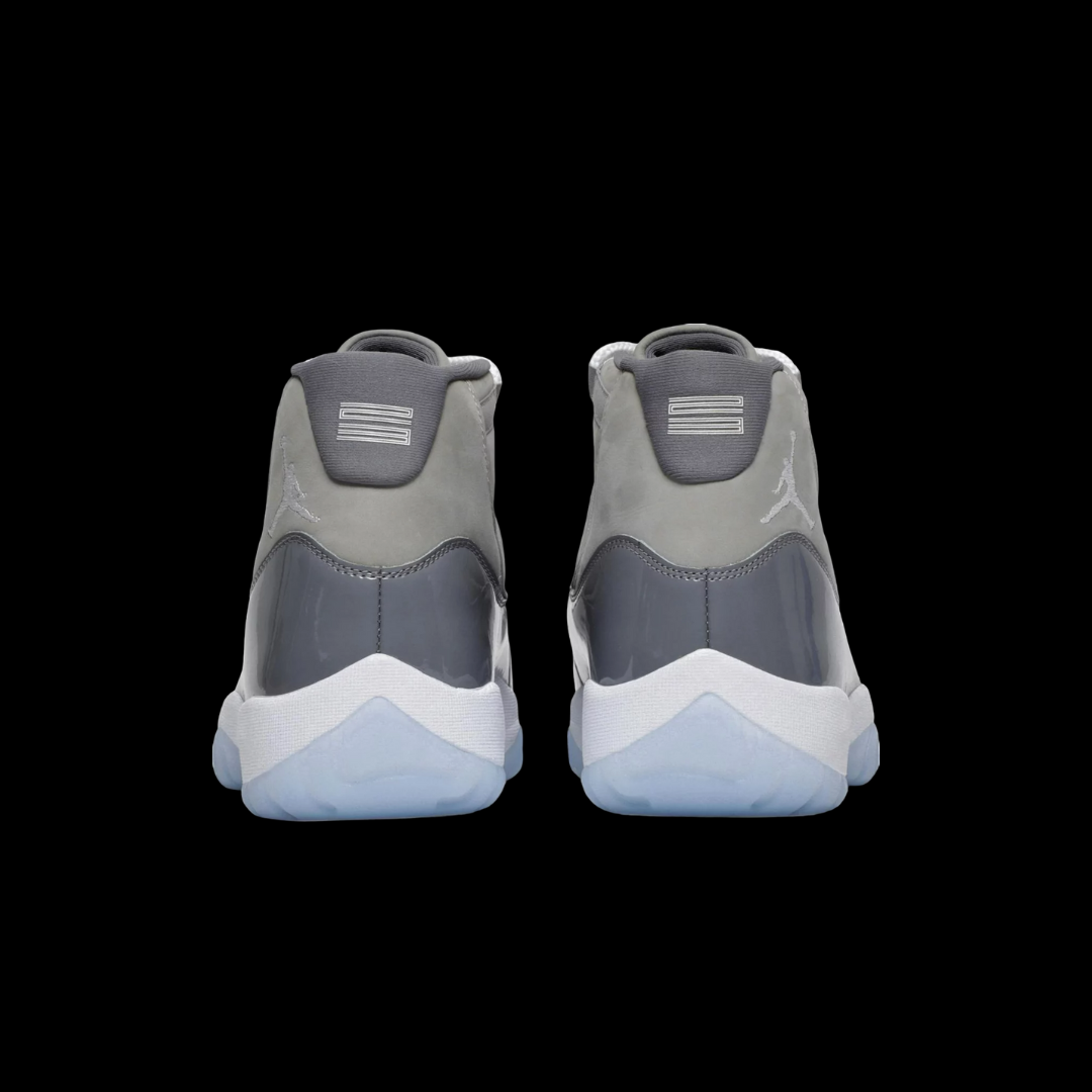 Air Jordan 11 Retro Cool Grey