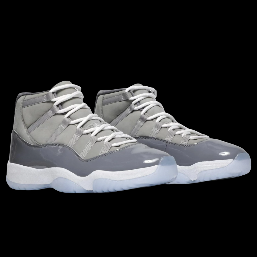 Air Jordan 11 Retro Cool Grey