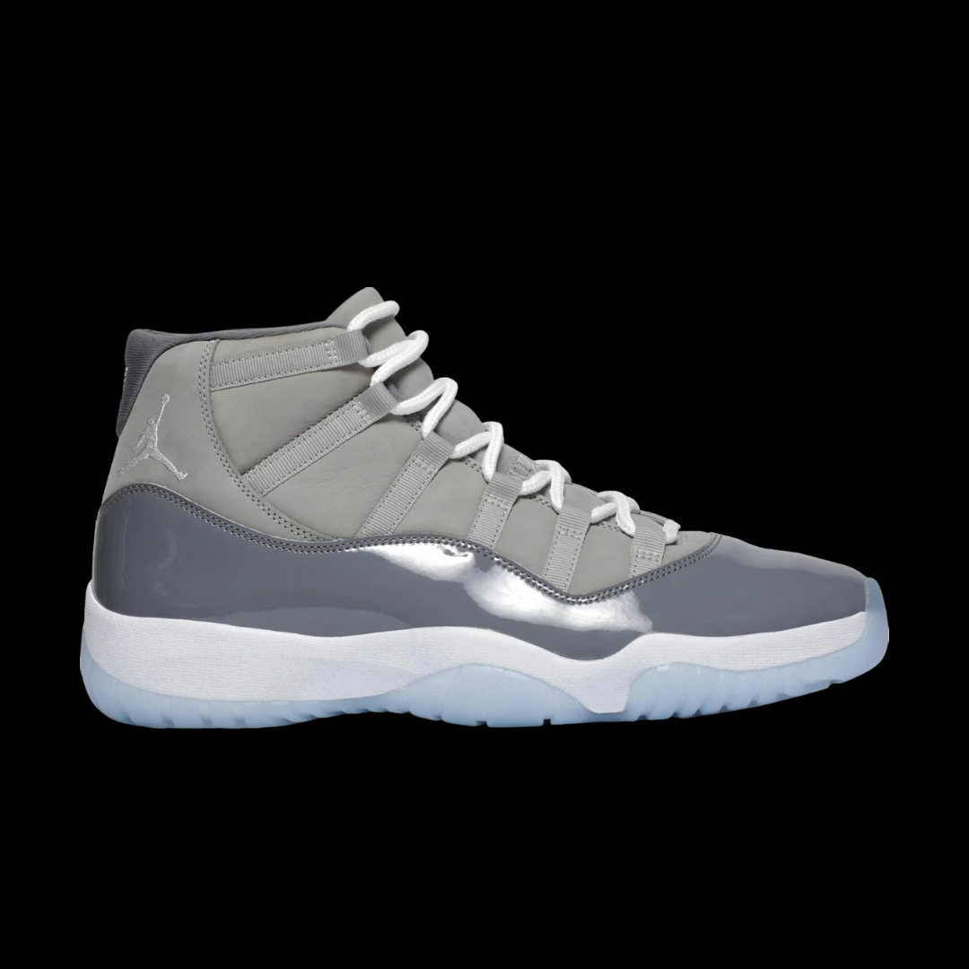 Air Jordan 11 Retro Cool Grey