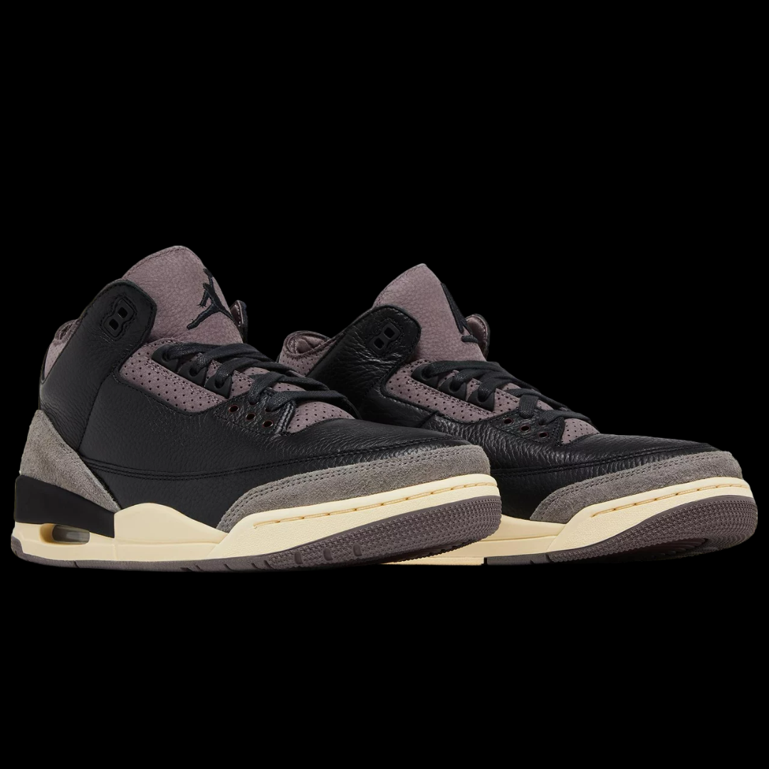 Air Jordan 3 Retro OG SP A Ma Maniére While You Were Sleeping