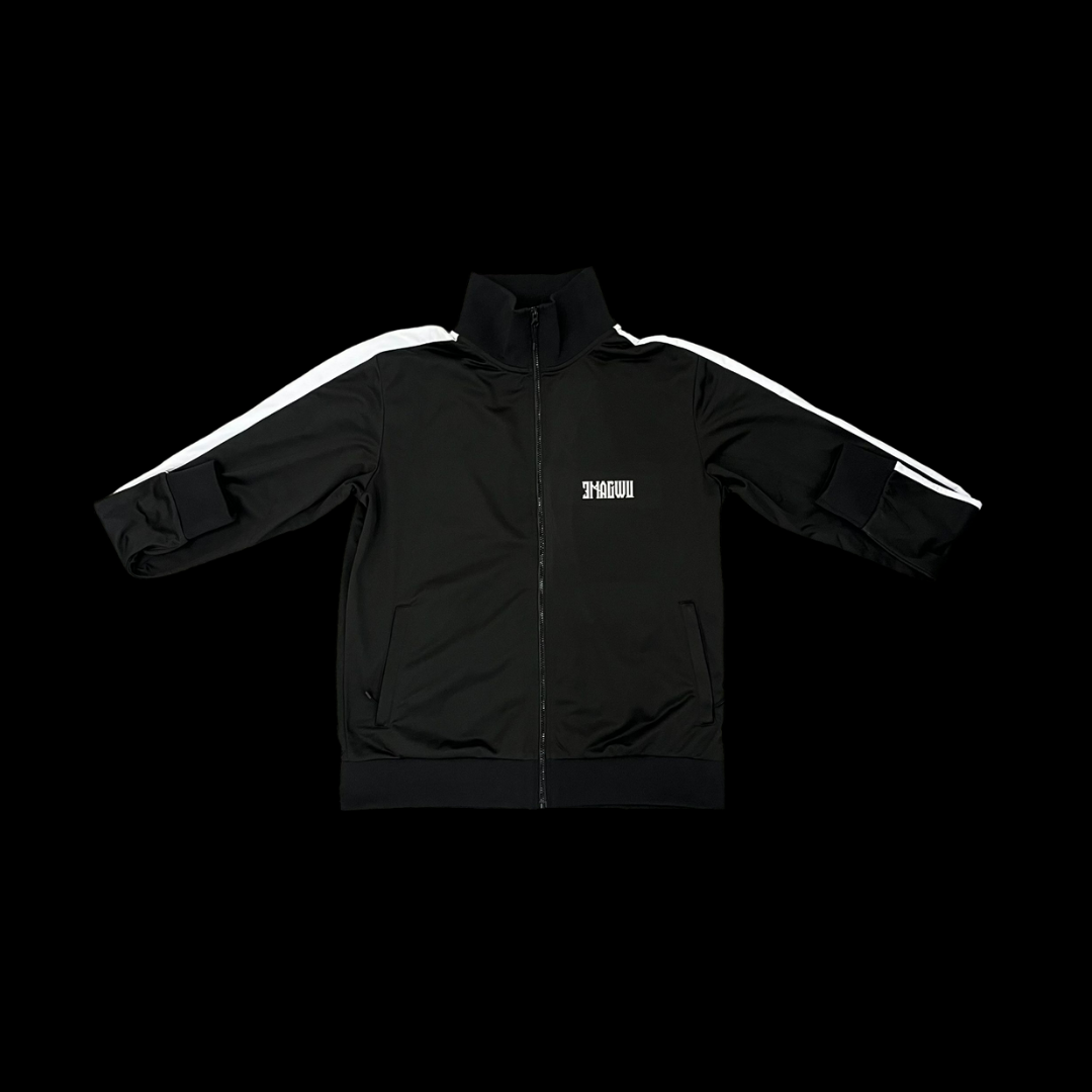 Emagwu Tracksuit Jacket