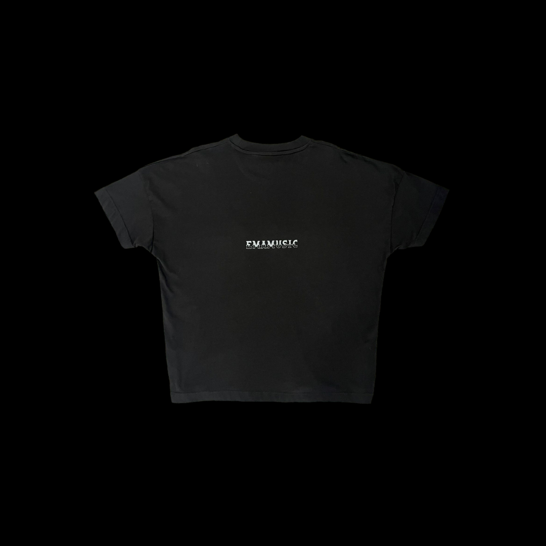 Emagwu Emamusic Tee