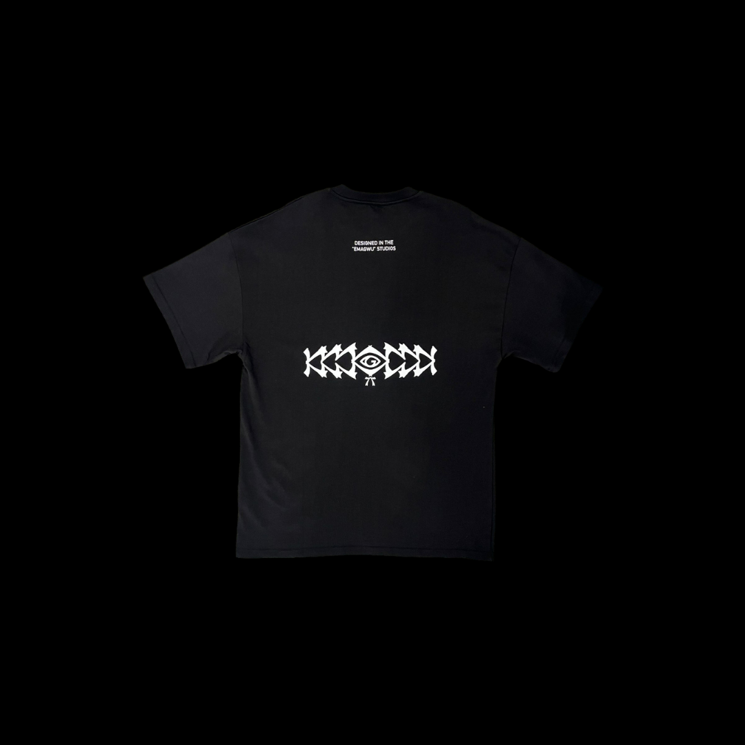 Emagwu Treasures And Pleasures Tee