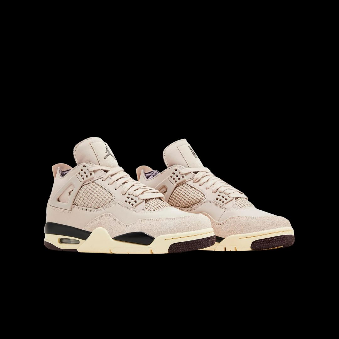 Air Jordan 4 Retro A Ma Maniere While You Were Sleeping