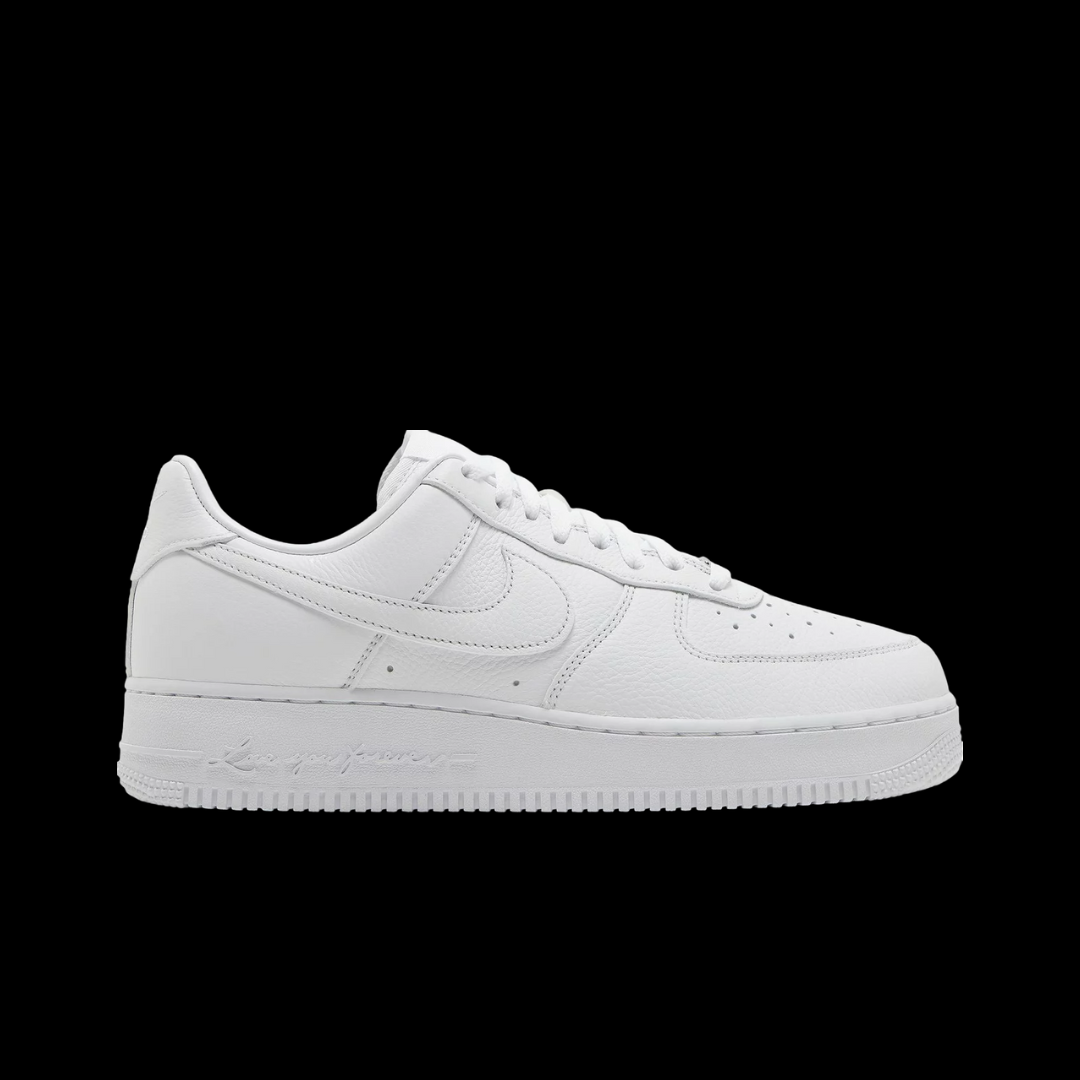 Nike Air Force 1 Low NOCTA Drake Certified Lover Boy