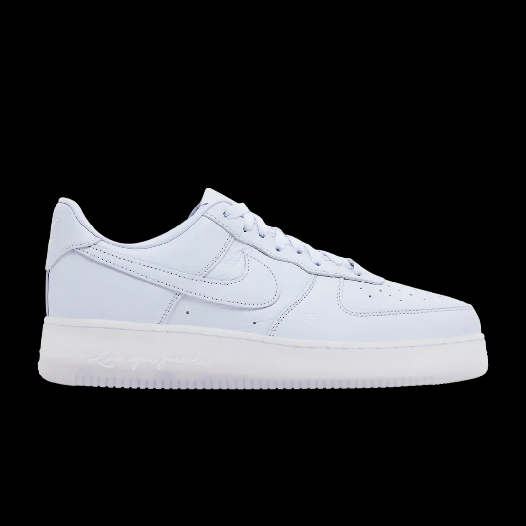 Nike Air Force 1 Nocta Palest Purple