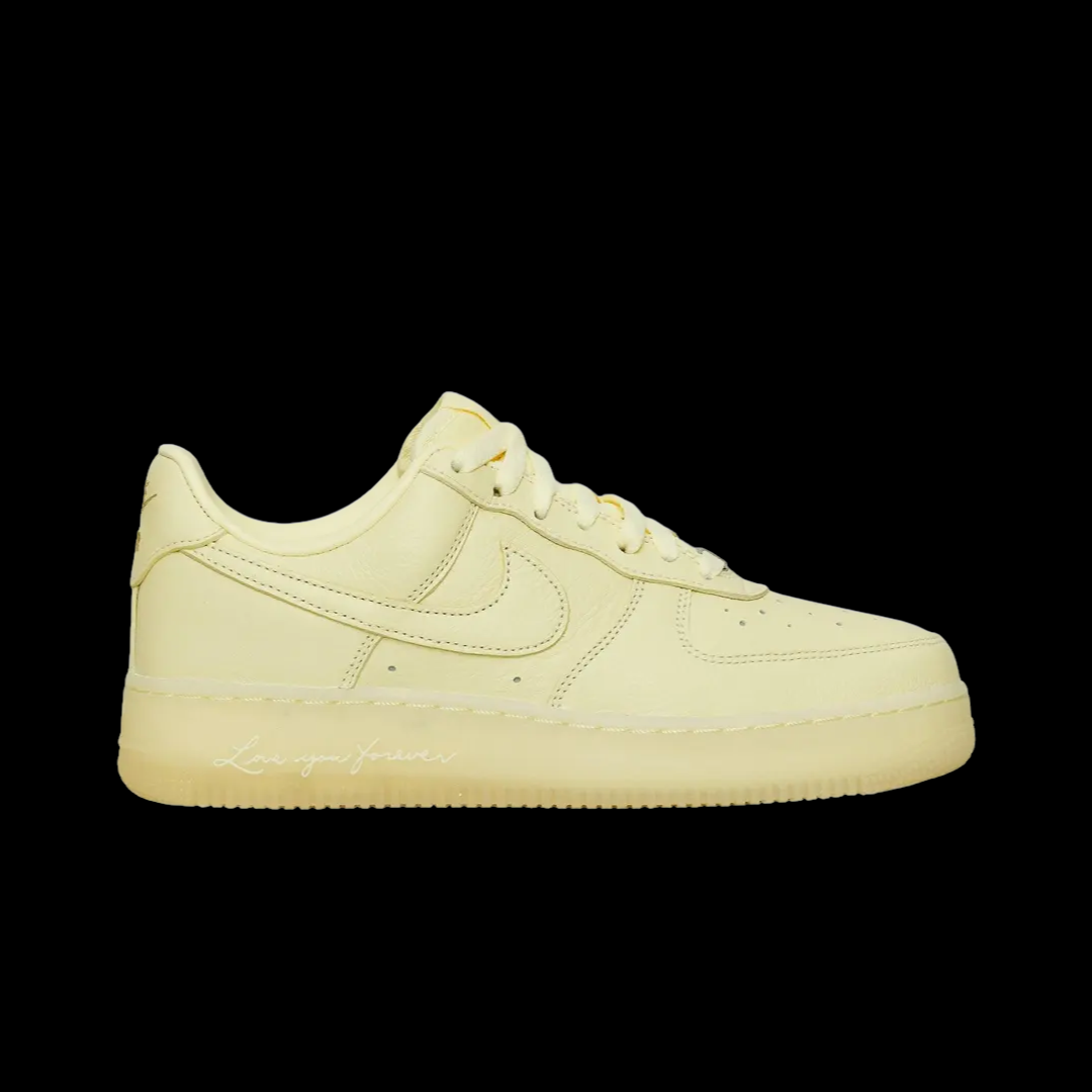 Nike Air Force 1 Nocta Citron Tint